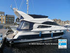 2006 Fairline Phantom 40