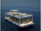 2024 Houseboat The Yacht House 110