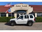 2004 Jeep Liberty Columbia Edition 4WD