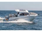 2023 Beneteau Antares 8