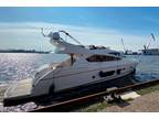 2013 Sunseeker Manhattan 63