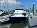 2018 Beneteau Swift Trawler 35