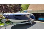 2016 Yamaha Boats E Series 242 LIMITED