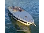 1995 Sunseeker Tomahawk 41