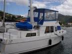 2005 Ocean Alexander 45 Classico Aft Cabin