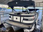 2023 Godfrey Pontoon AquaPatio 255 SBC