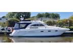 1994 Sealine 360 Statesman