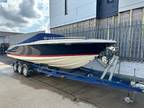 2012 Chris-Craft Corsair 25 Heritage Edition