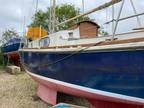 1967 Macwester boats 26