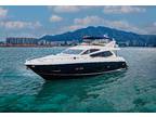 2012 Sunseeker Manhattan 73