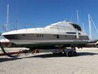 2008 Airon Boats 4300 T-Top