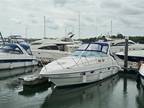 2004 Sealine S34