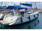 2016 Jeanneau Sun Odyssey 519