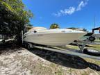 2001 Sea Ray 240 Sundeck