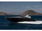 2010 Sunseeker Predator 74