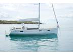 2018 Beneteau Oceanis 45