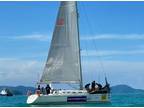 2007 Beneteau First 40.7