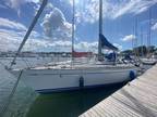 1983 Nautor Swan Sailboats 46