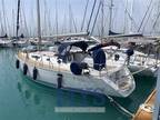 1998 Jeanneau Sun Odyssey 42.2