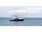 2009 Sunseeker Manhattan 52