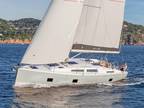 2023 Hanse 418