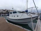 1988 Seaward boats 23