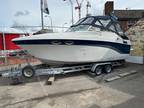 2002 Crownline 242CR