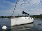 2010 Bavaria 32 Cruiser