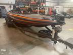 2016 Skeeter FX21 Limited