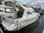 1993 Sealine 310 Statesman