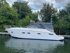 2010 Sealine SC35