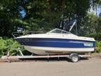 2006 Bayliner 192