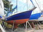 1974 Westerly Longbow