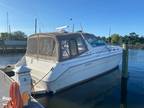 1994 Sea Ray 440 Sundancer