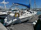 2003 Marlow Legend 326