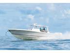 2024 Streamline Boa 45 (White-Black Hull)