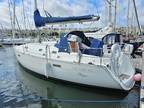 2001 Beneteau Oceanis 331 Clipper