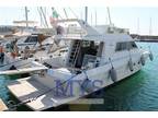 1991 Ferretti Yachts 39 Fly