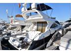 2006 Sunseeker Manhattan 50