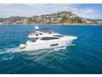 2012 Sunseeker Manhattan 73