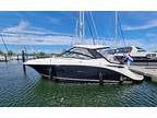 2022 Sea Ray Sundancer 320