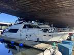 1994 Bayliner 4788 Pilothouse