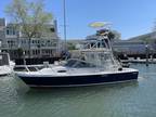 1994 Blackfin Boats Combi 29