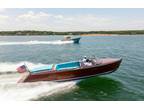 2023 Grand Craft Boats Burnham 26