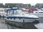 2005 Crownline 250 CR