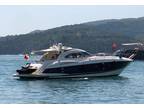 2000 Sunseeker Predator 56