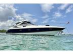 2000 Sunseeker Camargue 44