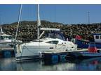 2008 Jeanneau Sun Odyssey 39 DS