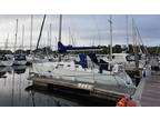 2006 Beneteau Oceanis 323 Clipper