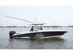 2020 Wellcraft Scarab 302 Offshore